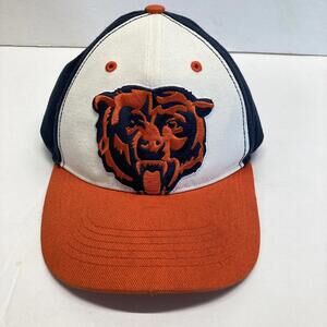 Chicago Bears Snapback Cap - Vintage Style